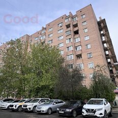 Квартира 34,6 м², 1-комнатная - изображение 2