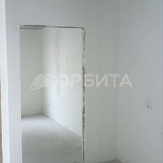 Квартира 25,6 м², студия - изображение 5
