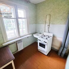 Квартира 31,7 м², 1-комнатная - изображение 3
