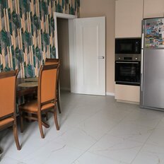Квартира 59,8 м², 2-комнатная - изображение 4