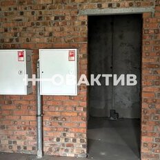 56 м², помещение свободного назначения - изображение 1
