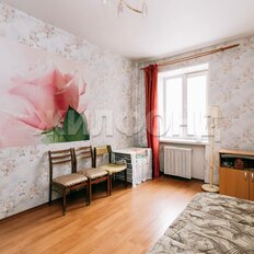 Квартира 99,7 м², 4-комнатная - изображение 2