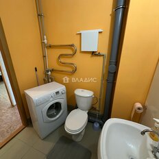 Квартира 28,2 м², 1-комнатная - изображение 5