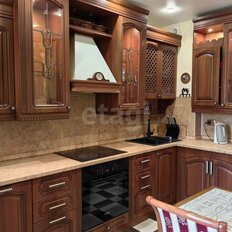 Квартира 80 м², 3-комнатная - изображение 5