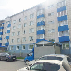 Квартира 58,3 м², 3-комнатная - изображение 1