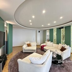 Квартира 198 м², 4-комнатная - изображение 4