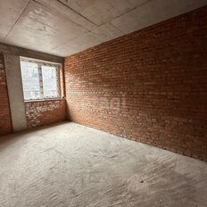 Квартира 51,8 м², 1-комнатная - изображение 4
