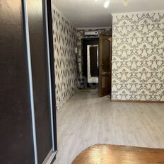 Квартира 18 м², студия - изображение 3
