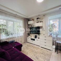 Квартира 26,4 м², 1-комнатная - изображение 5