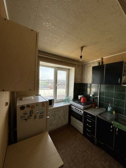 59,1 м², 3-комнатная квартира 3 200 000 ₽ - изображение 16