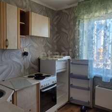 Квартира 33,3 м², 1-комнатная - изображение 3