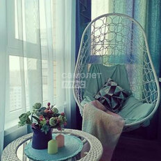 Квартира 23 м², студия - изображение 1