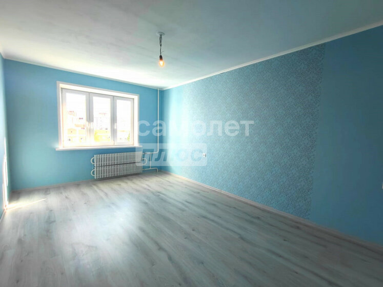 33,2 м², 1-комнатная квартира 3 370 000 ₽ - изображение 33