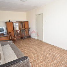 Квартира 34,9 м², 1-комнатная - изображение 5