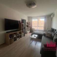 Квартира 46,9 м², 1-комнатная - изображение 1
