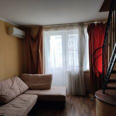 Квартира 65,7 м², 3-комнатная - изображение 1