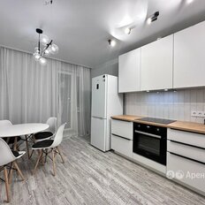 Квартира 68 м², 3-комнатная - изображение 3