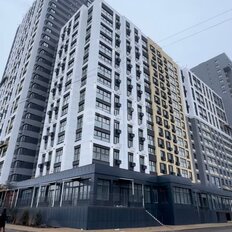 Квартира 60 м², 2-комнатная - изображение 1