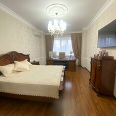 Квартира 156 м², 4-комнатная - изображение 1