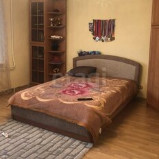 Квартира 38 м², 1-комнатная - изображение 5