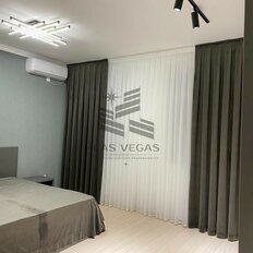 Квартира 72 м², 2-комнатная - изображение 3