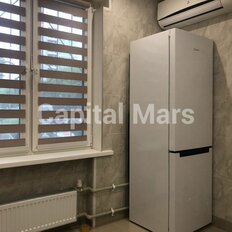 Квартира 35 м², 1-комнатная - изображение 2