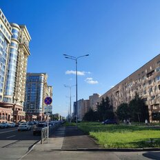 Квартира 34,8 м², 1-комнатная - изображение 3