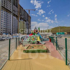 Квартира 25 м², студия - изображение 5