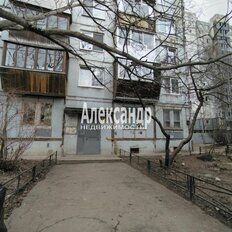 Квартира 30,3 м², 1-комнатная - изображение 2