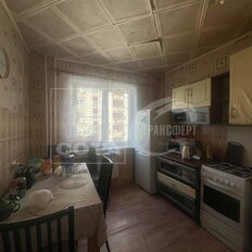 Квартира 76 м², 3-комнатная - изображение 2