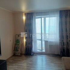 Квартира 38 м², студия - изображение 2