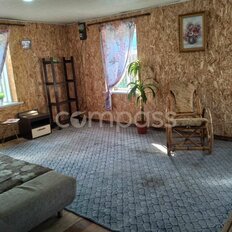 дом + 6,6 сотки, участок - изображение 5