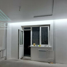 Квартира 56,4 м², 2-комнатная - изображение 3