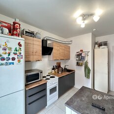Квартира 59 м², 2-комнатная - изображение 3