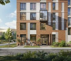 Квартира 22,8 м², студия - изображение 3