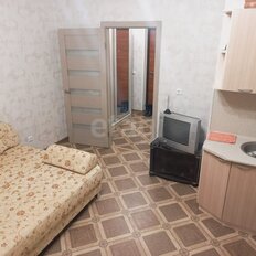 Квартира 24 м², студия - изображение 3