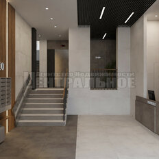 Квартира 64,5 м², 2-комнатная - изображение 5