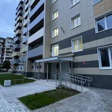 Квартира 45 м², 2-комнатная - изображение 1