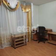 Квартира 51,9 м², 1-комнатная - изображение 4