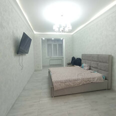 Квартира 61 м², 2-комнатная - изображение 2