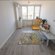 Квартира 70 м², 3-комнатная - изображение 5