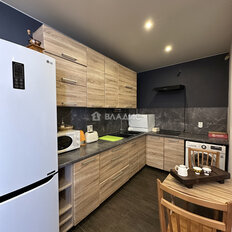 Квартира 39,5 м², 2-комнатная - изображение 5