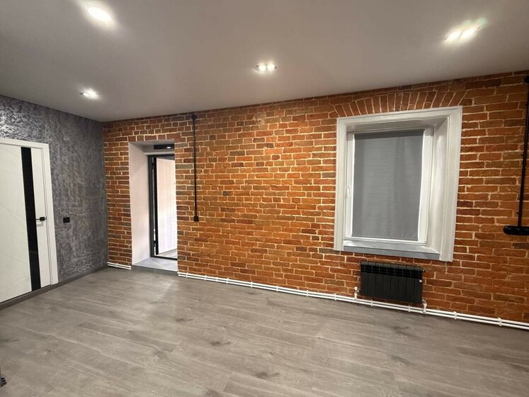 38 м², 1-комнатная квартира 3 138 750 ₽ - изображение 13