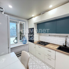Квартира 42,5 м², 2-комнатная - изображение 1