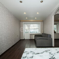 Квартира 28,8 м², 1-комнатная - изображение 2