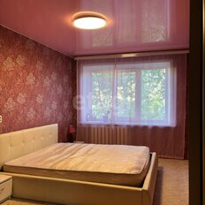 Квартира 62,9 м², 3-комнатная - изображение 5