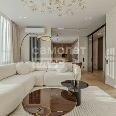 Квартира 81 м², 3-комнатная - изображение 4