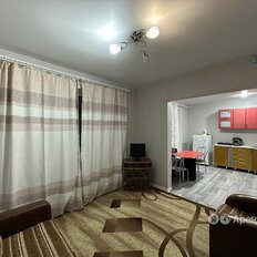 Квартира 32 м², студия - изображение 5