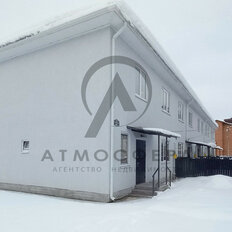 таунхаус + 1,3 сотки, участок - изображение 1