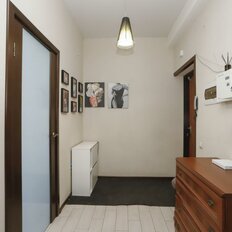 Квартира 62 м², 2-комнатная - изображение 5
